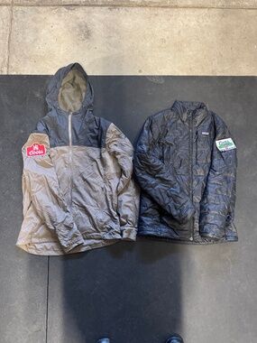 Custom Coors Patagonia + Kuhl